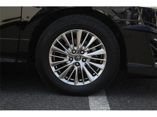 TOYOTA VELLFIRE 2018 Image 31