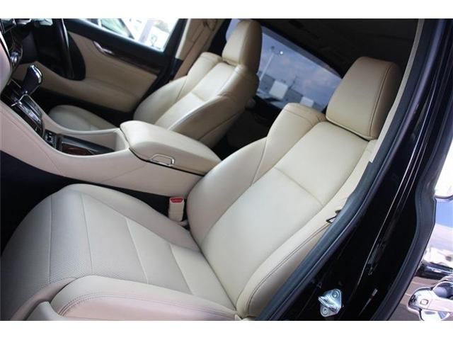 TOYOTA VELLFIRE 2018 Image 31