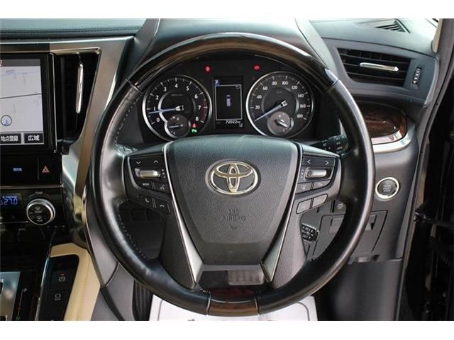 TOYOTA VELLFIRE 2018 Image 31