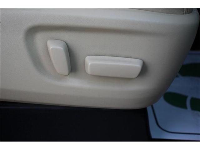 TOYOTA VELLFIRE 2018 Image 31