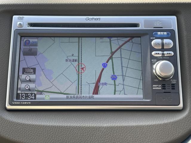 HONDA FIT SHUTTLE HYBRID 2012 Image 31