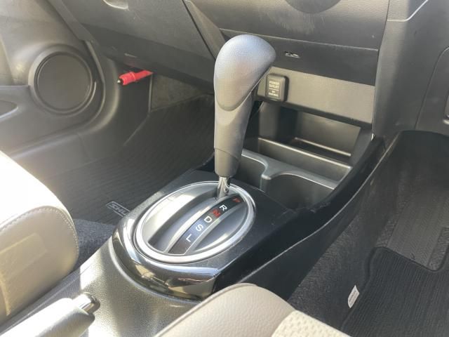 HONDA FIT SHUTTLE HYBRID 2012 Image 31