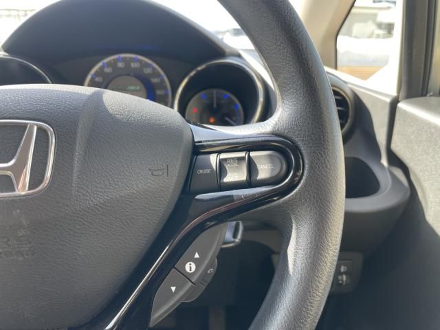 HONDA FIT SHUTTLE HYBRID 2012 Image 31