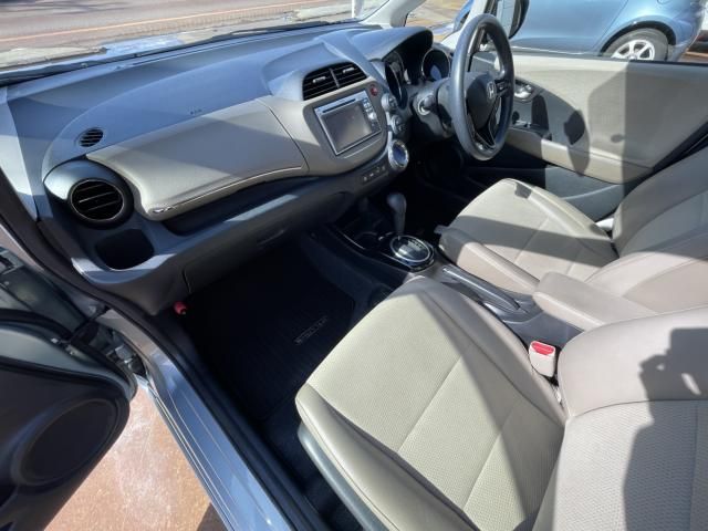 HONDA FIT SHUTTLE HYBRID 2012 Image 31