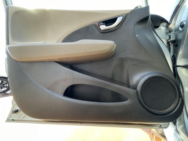 HONDA FIT SHUTTLE HYBRID 2012 Image 31