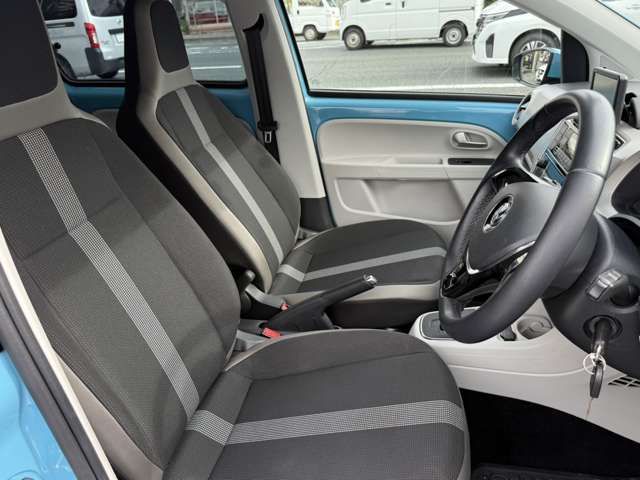 VOLKSWAGEN UP! 2019 Image 31