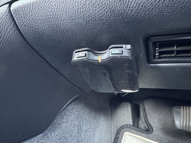 TOYOTA SUPRA 1993 Image 31