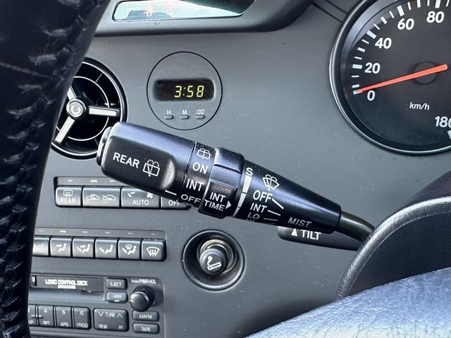 TOYOTA SUPRA 1993 Image 31