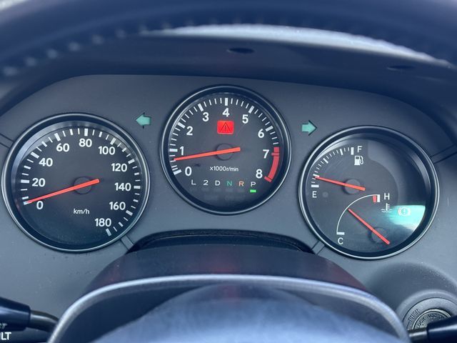 TOYOTA SUPRA 1993 Image 31