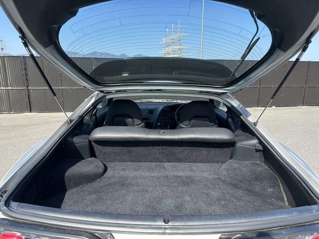 TOYOTA SUPRA 1993 Image 31