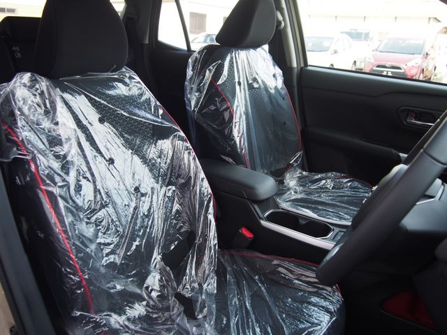 TOYOTA RAIZE 2023 Image 31