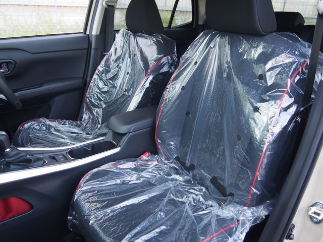 TOYOTA RAIZE 2023 Image 31