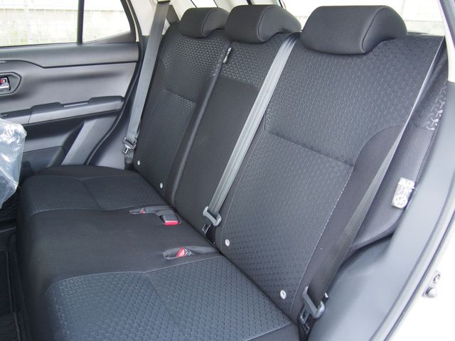 TOYOTA RAIZE 2023 Image 31