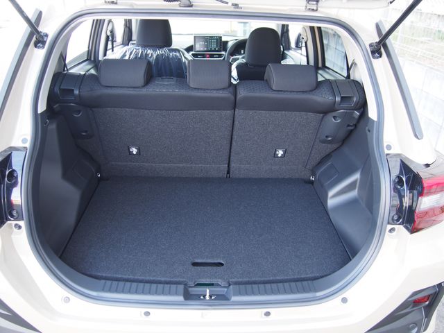 TOYOTA RAIZE 2023 Image 31