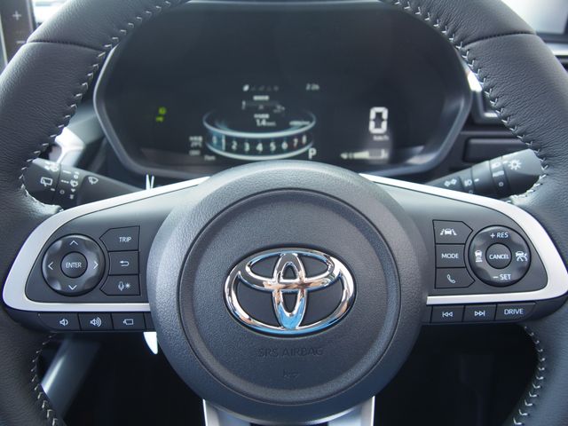 TOYOTA RAIZE 2023 Image 31