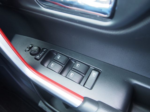 TOYOTA RAIZE 2023 Image 31