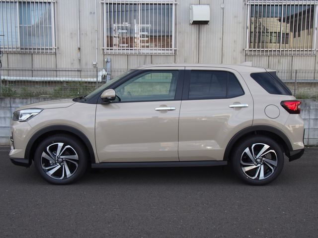 TOYOTA RAIZE 2023 Image 31