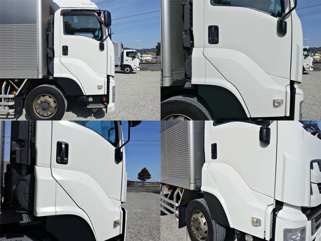 ISUZU GIGA 2016 Image 31