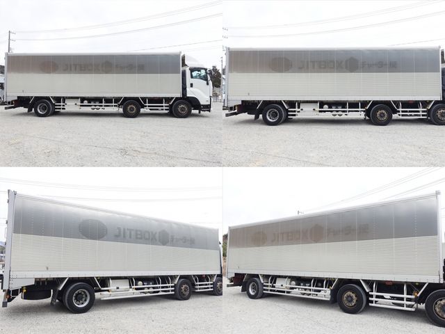 ISUZU GIGA 2016 Image 31