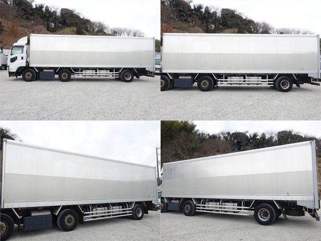 ISUZU GIGA 2016 Image 31