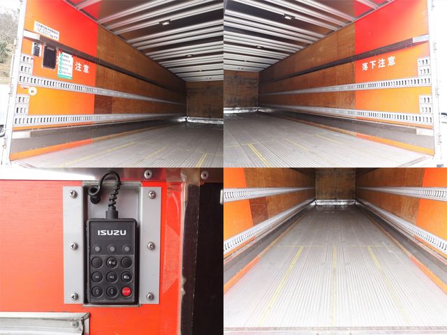 ISUZU GIGA 2016 Image 31