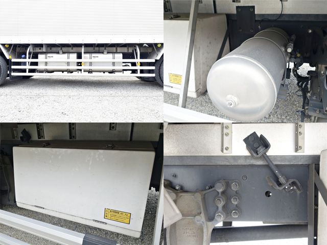 ISUZU GIGA 2016 Image 31