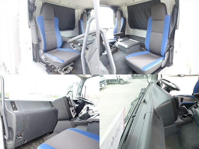 ISUZU GIGA 2016 Image 31