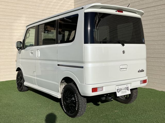 SUZUKI EVERY WAGON 2018 Image 31