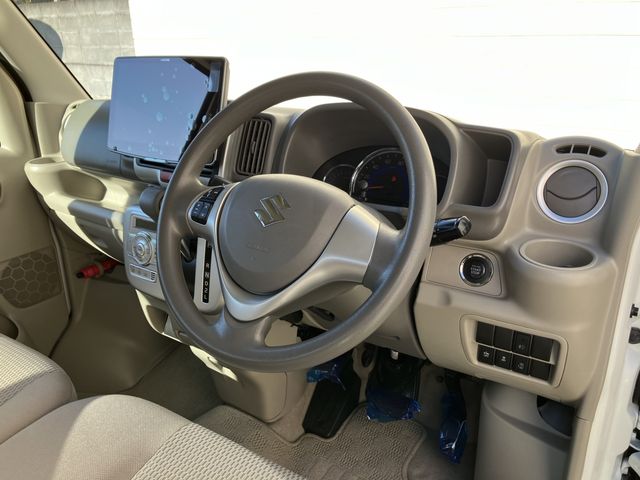 SUZUKI EVERY WAGON 2018 Image 31