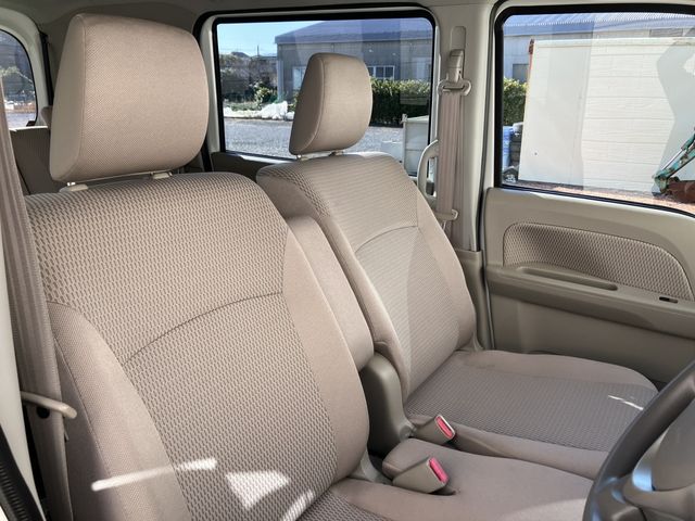 SUZUKI EVERY WAGON 2018 Image 31