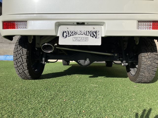 SUZUKI EVERY WAGON 2018 Image 31