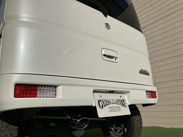 SUZUKI EVERY WAGON 2018 Image 31