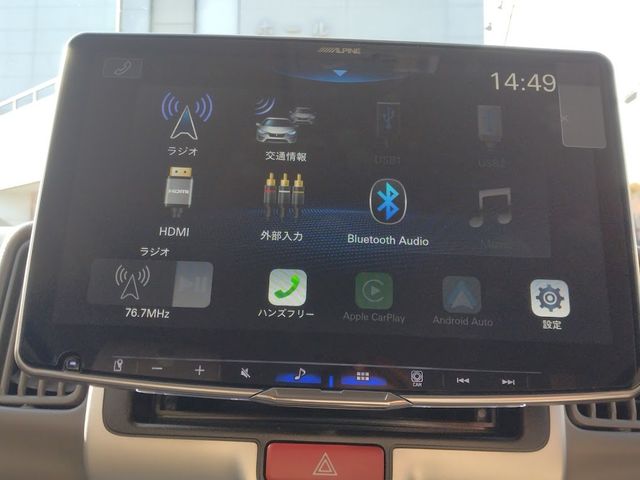 SUZUKI EVERY WAGON 2018 Image 31