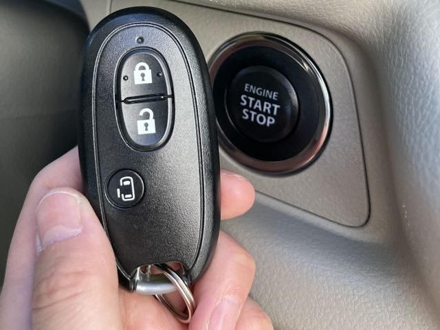 SUZUKI EVERY WAGON 2018 Image 31