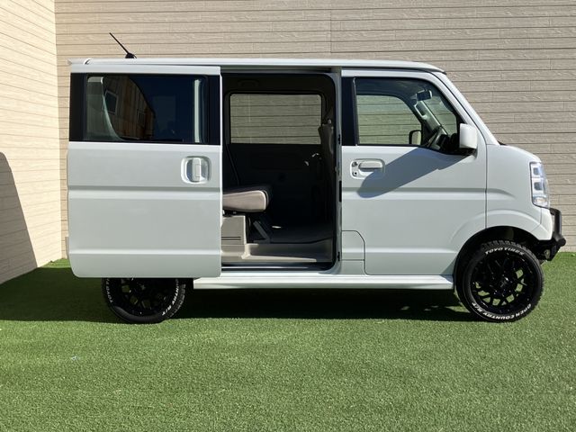 SUZUKI EVERY WAGON 2018 Image 31