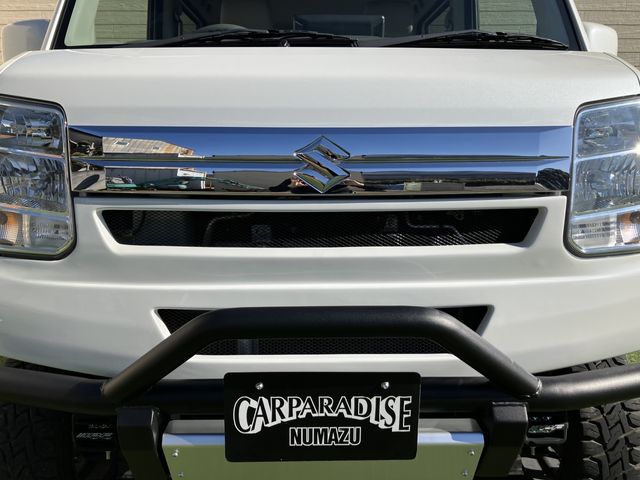 SUZUKI EVERY WAGON 2018 Image 31