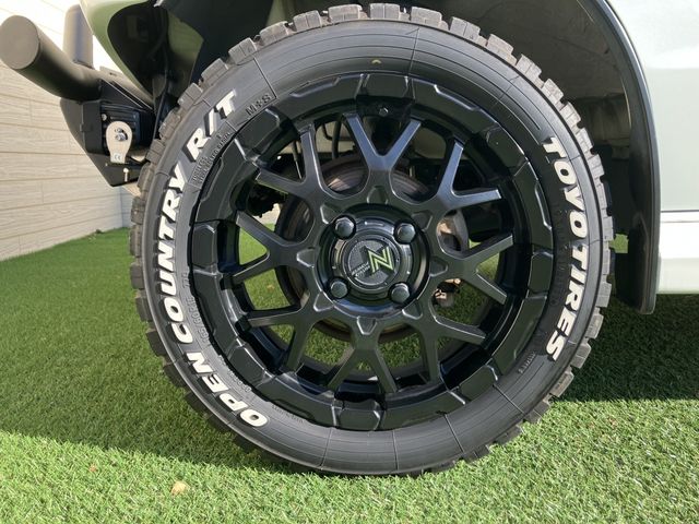 SUZUKI EVERY WAGON 2018 Image 31