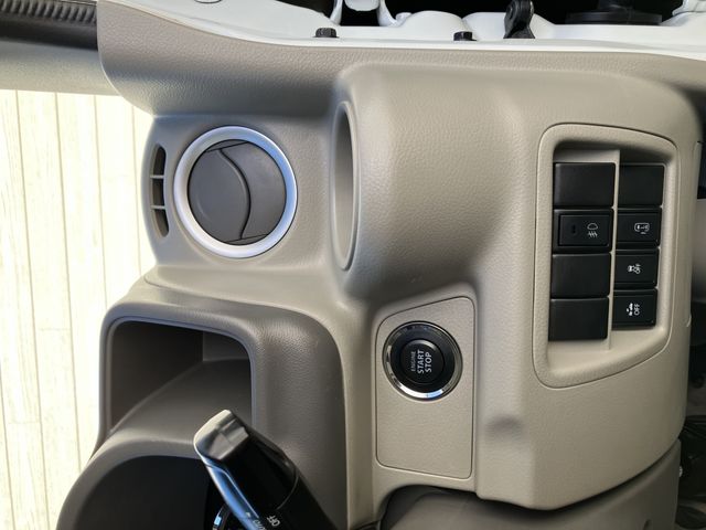 SUZUKI EVERY WAGON 2018 Image 31