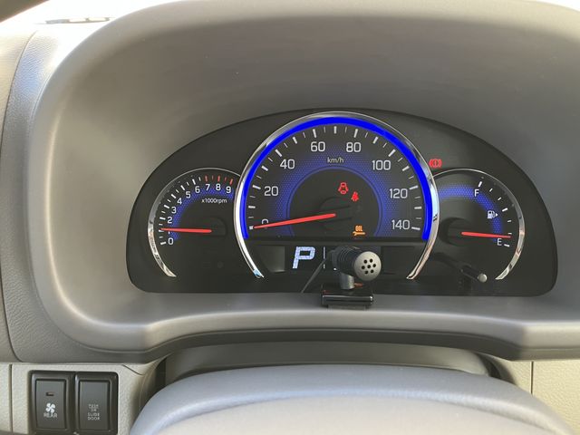 SUZUKI EVERY WAGON 2018 Image 31