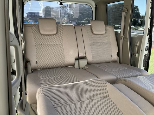 SUZUKI EVERY WAGON 2018 Image 31