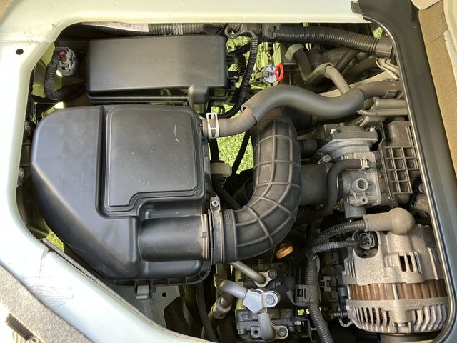 SUZUKI EVERY WAGON 2018 Image 31