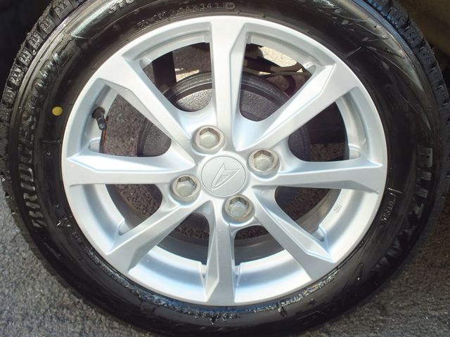 DAIHATSU TANTO CUSTOM 2017 Image 31