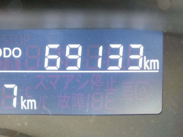 DAIHATSU TANTO CUSTOM 2017 Image 31