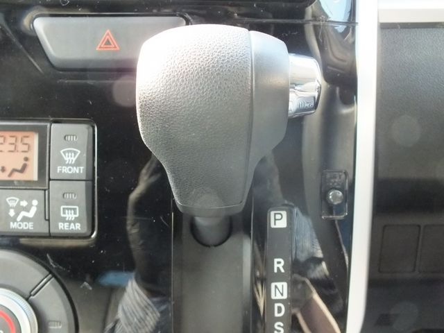 DAIHATSU TANTO CUSTOM 2017 Image 31