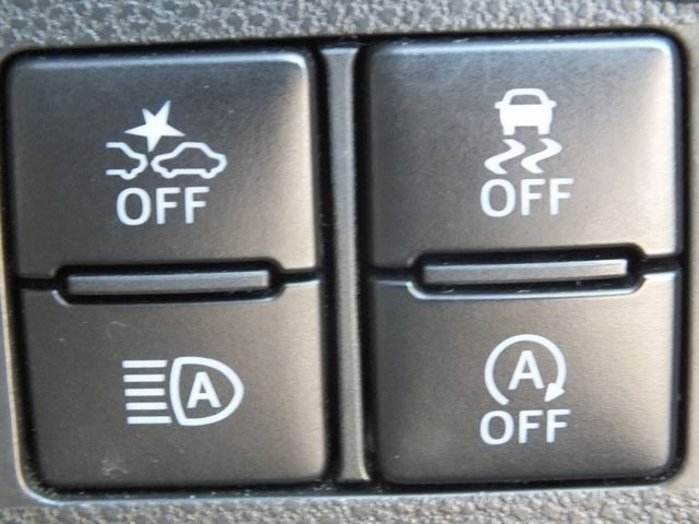 DAIHATSU TANTO CUSTOM 2017 Image 31