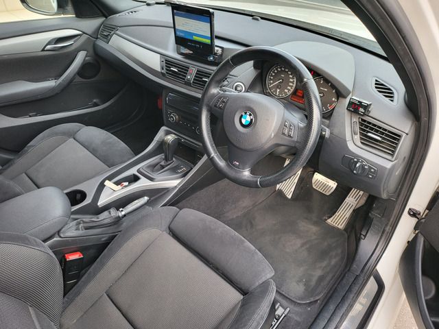 BMW X1 2012 Image 31