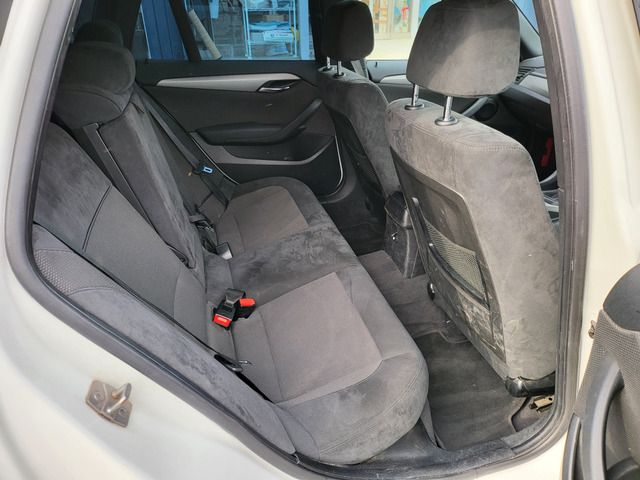 BMW X1 2012 Image 31