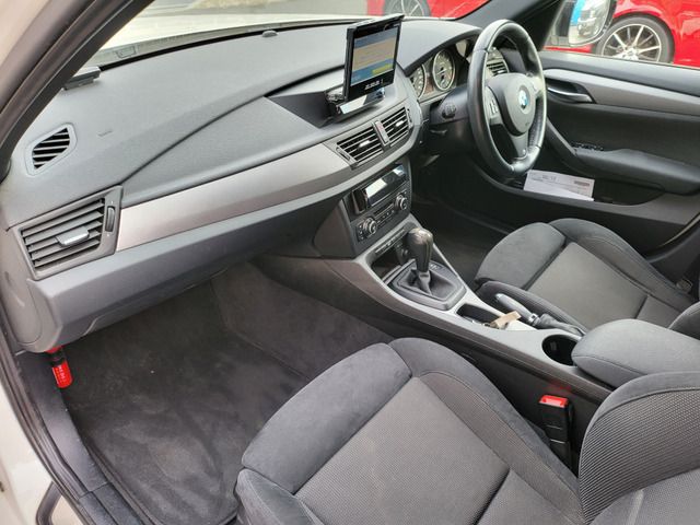BMW X1 2012 Image 31