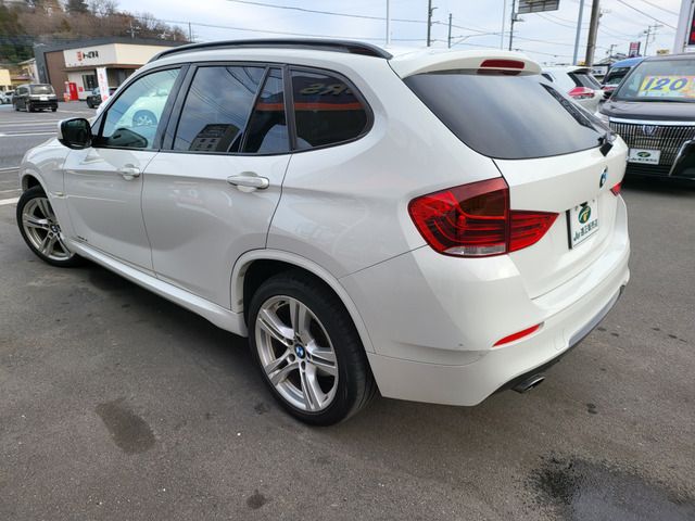 BMW X1 2012 Image 31