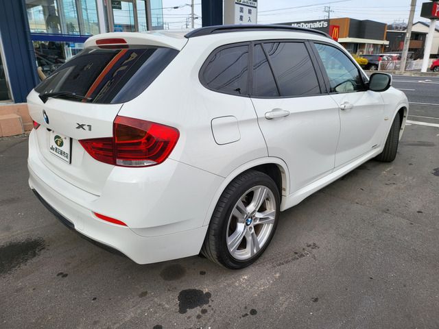 BMW X1 2012 Image 31